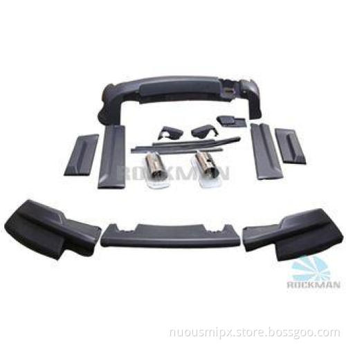 Automobole Body Kits For Land Rover Freelander 2011 - 2013